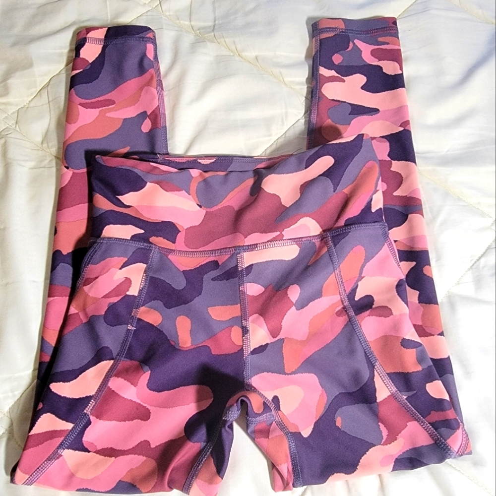 Old Navy Active Legging size 6-7